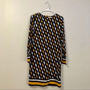 Michael Kors Work Dress